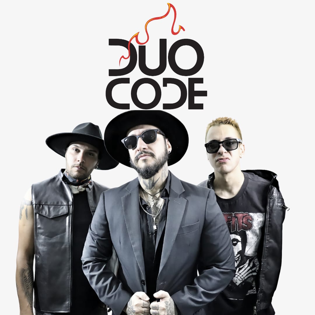 Banda duo code